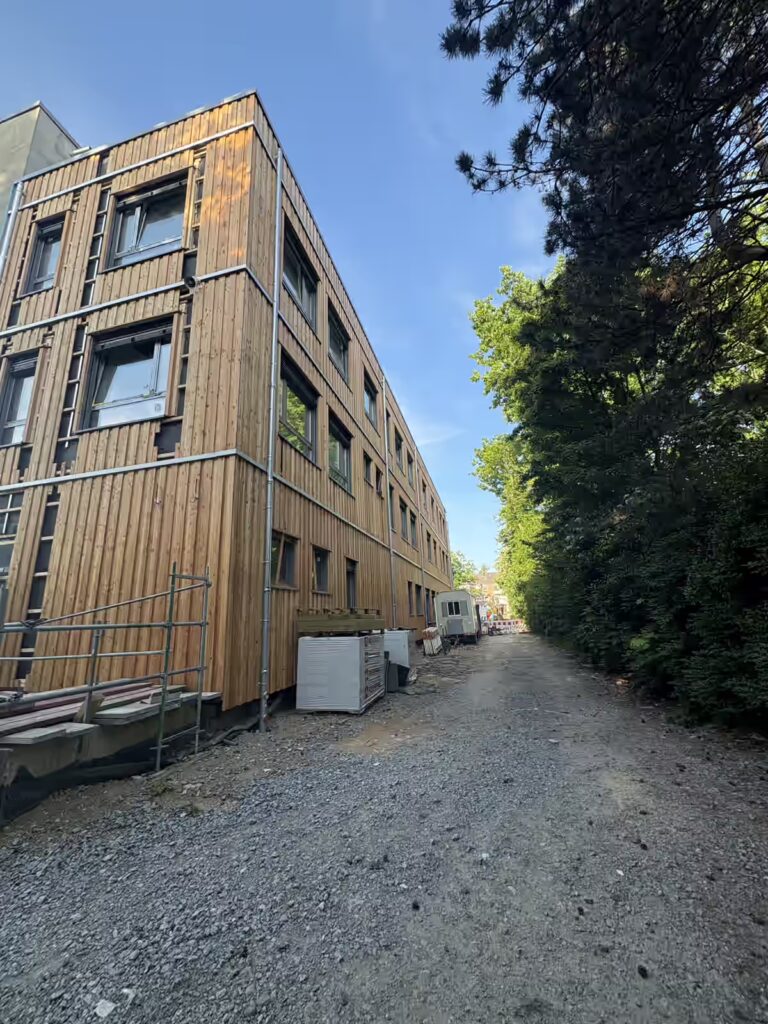 Monheim am Rhein - elektroinstalacia - foto 12