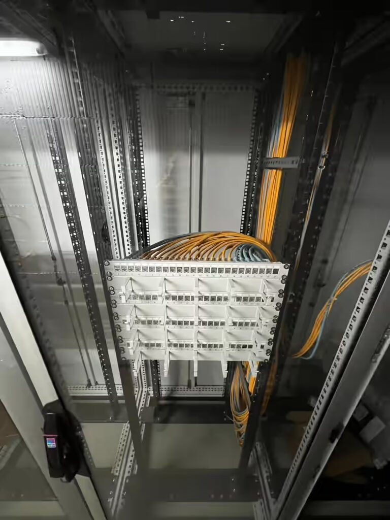 Monheim am Rhein - elektroinstalacia - foto 14