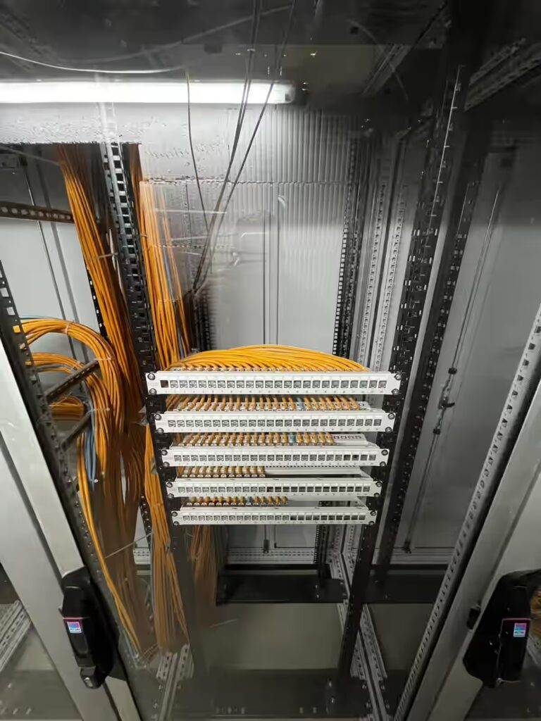 Monheim am Rhein - elektroinstalacia - foto 15