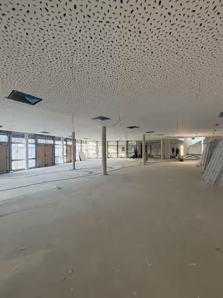 Monheim am Rhein - elektroinstalacia - foto 5
