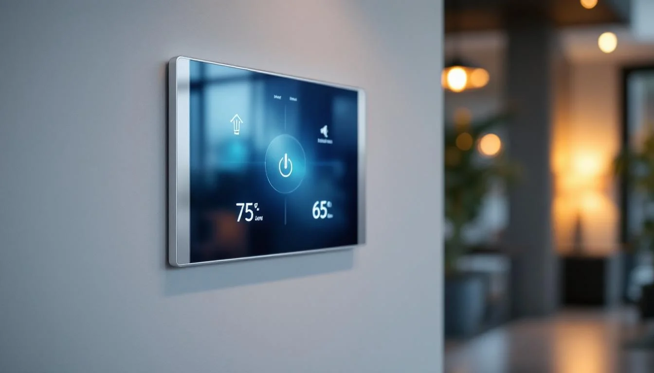 Smart Home Installation: Der komplette Leitfaden - AWEKO BAU Blog